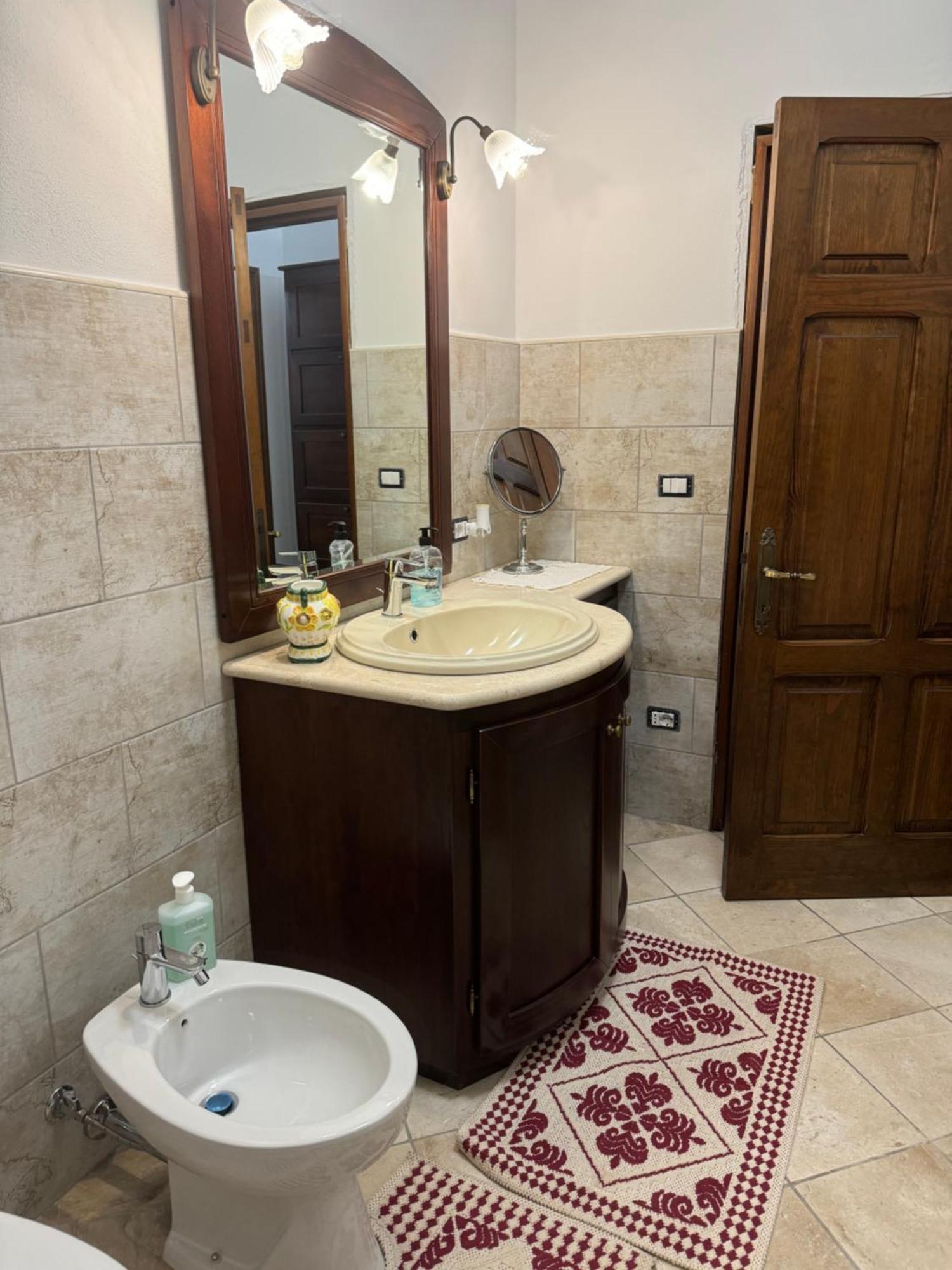 Da Gio Apartment Olbia Exterior photo