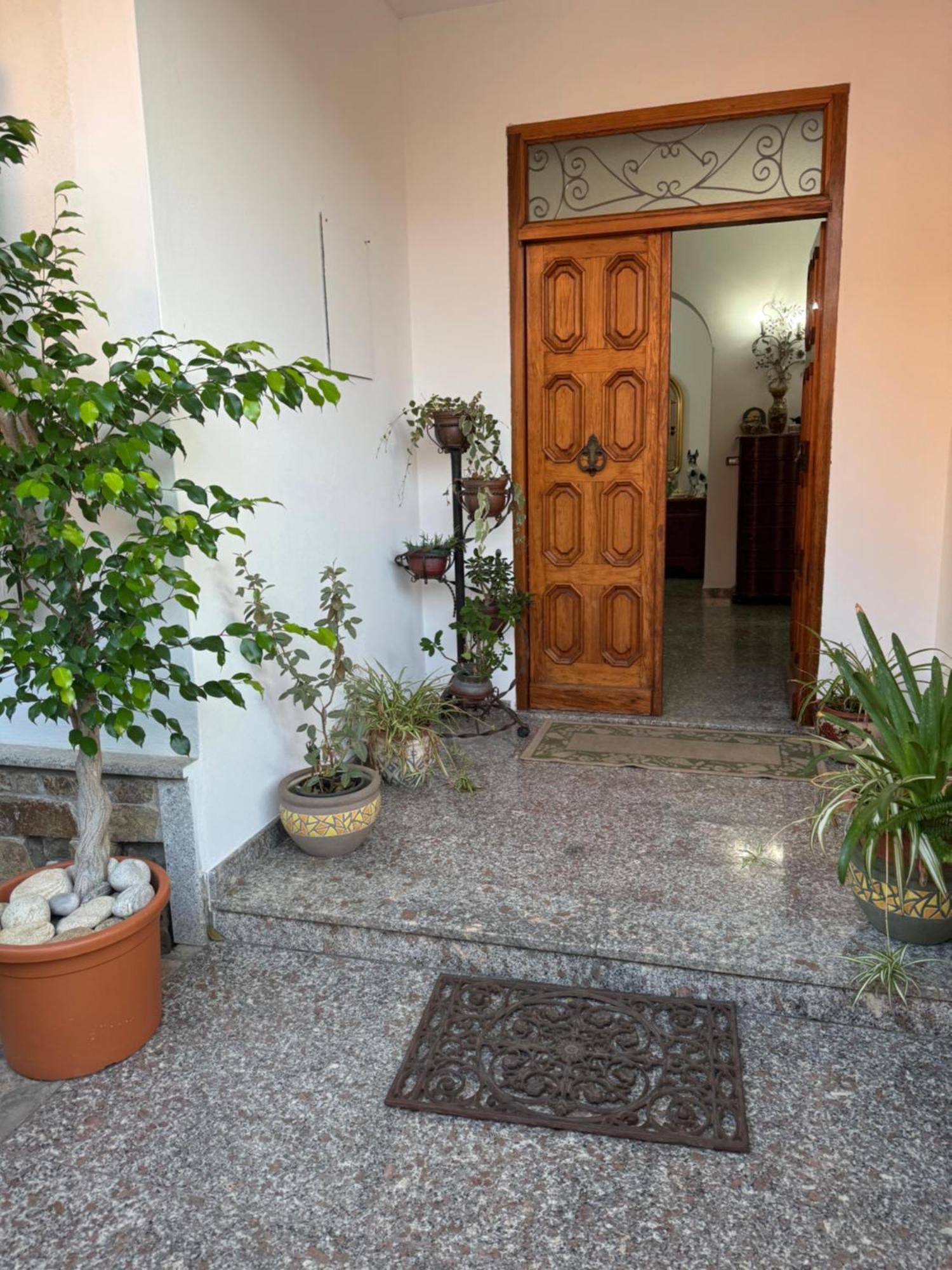 Da Gio Apartment Olbia Exterior photo